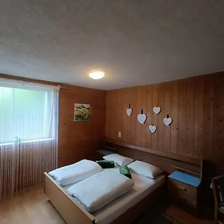 Apartment Marchnerhof Terenten